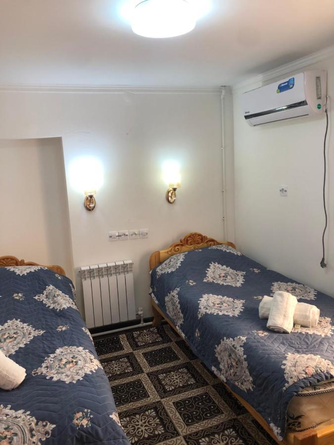 Adam-Eva Hotel Χίβα Εξωτερικό φωτογραφία