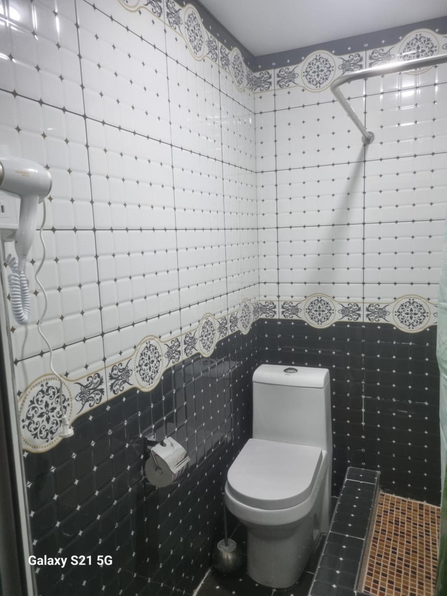Adam-Eva Hotel Χίβα Εξωτερικό φωτογραφία