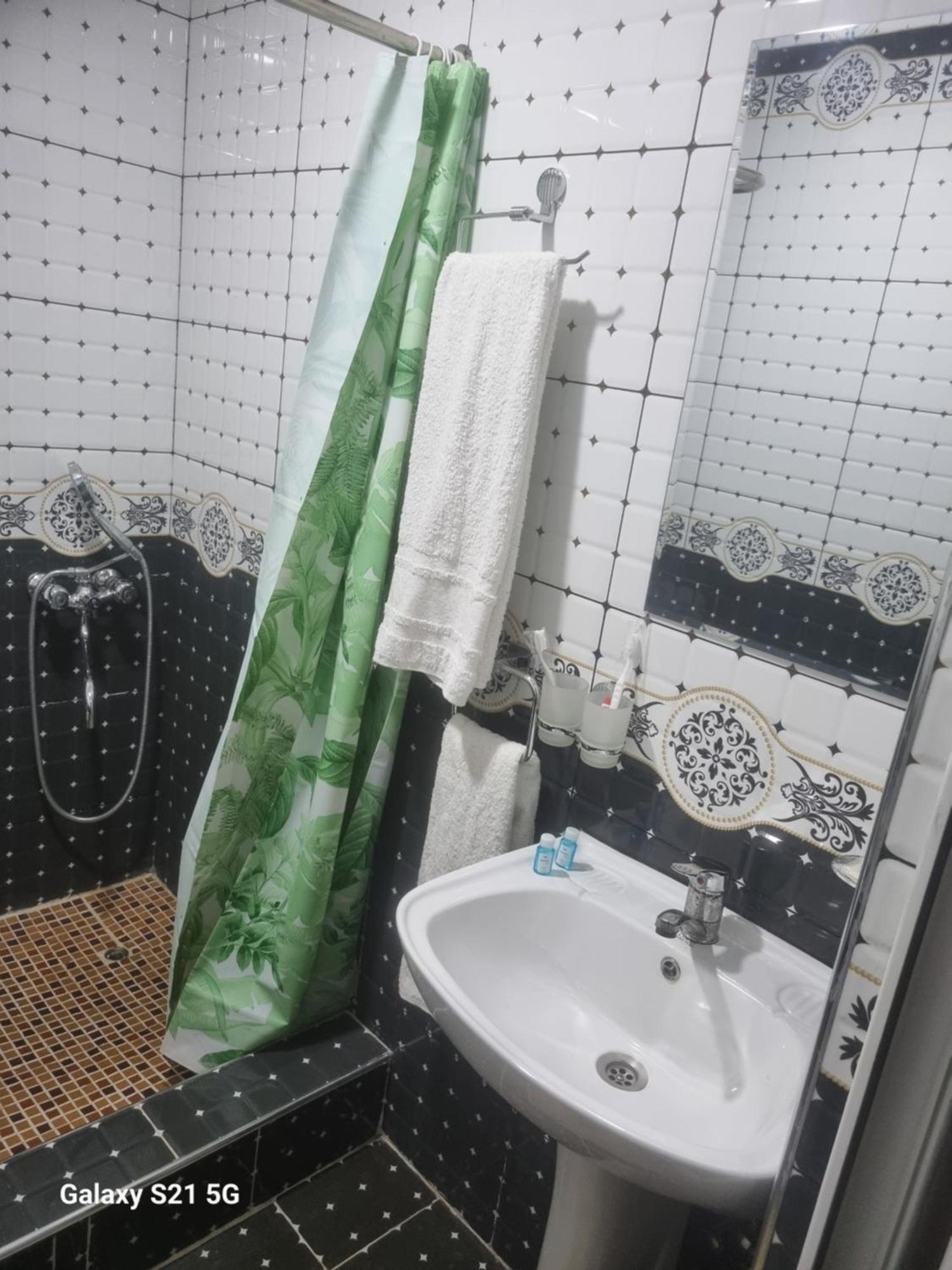 Adam-Eva Hotel Χίβα Εξωτερικό φωτογραφία