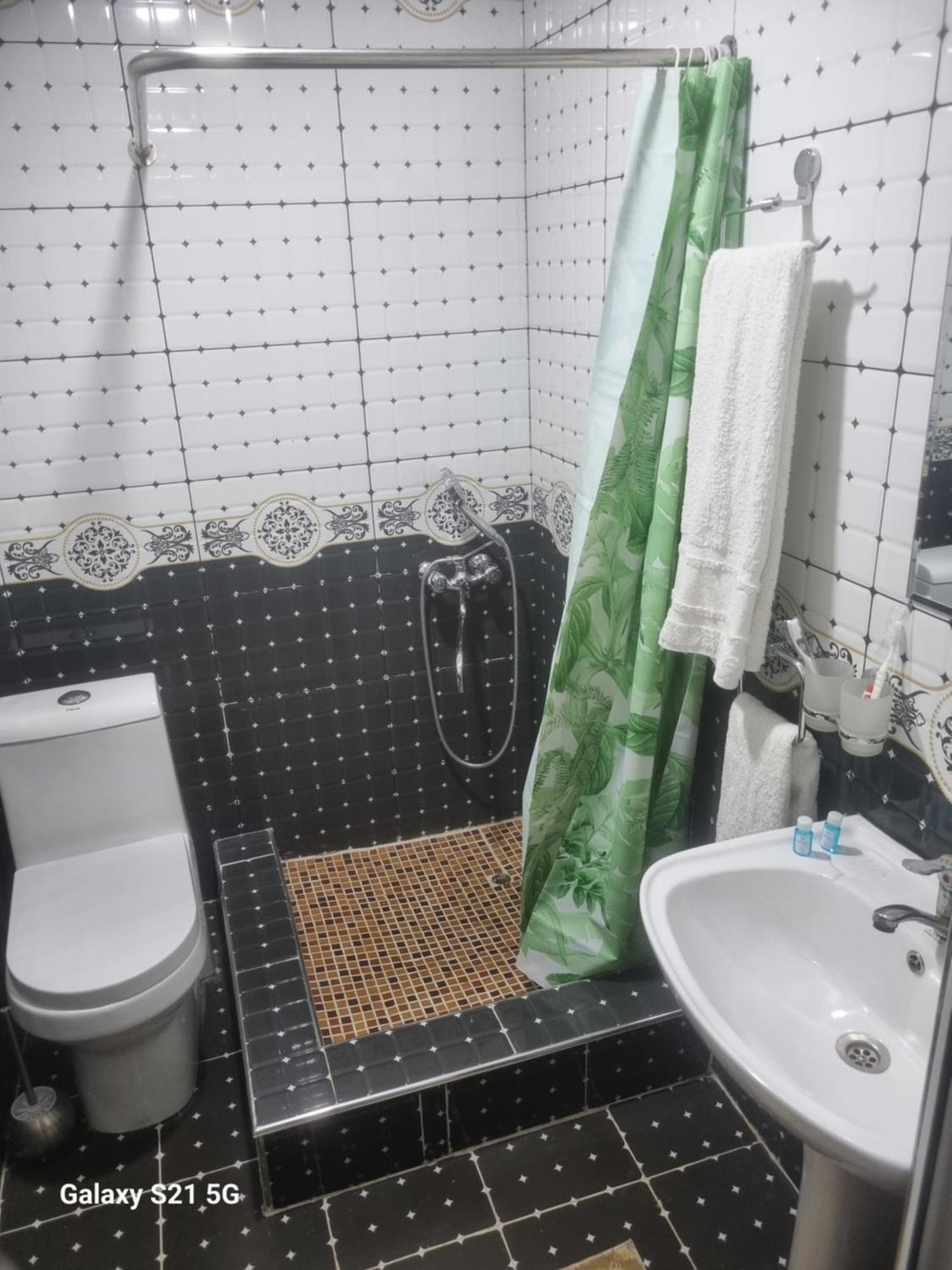 Adam-Eva Hotel Χίβα Εξωτερικό φωτογραφία